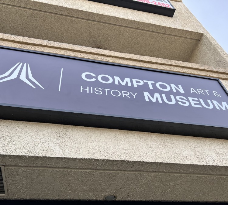 Compton Art and History Museum (Compton,&nbspCA)